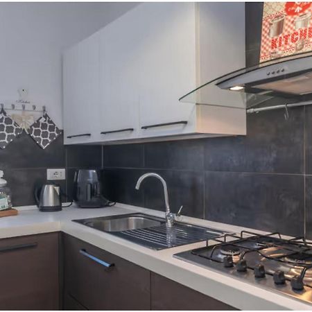 Appartamento Casa Ely Santa Teresa di Gallura Esterno foto