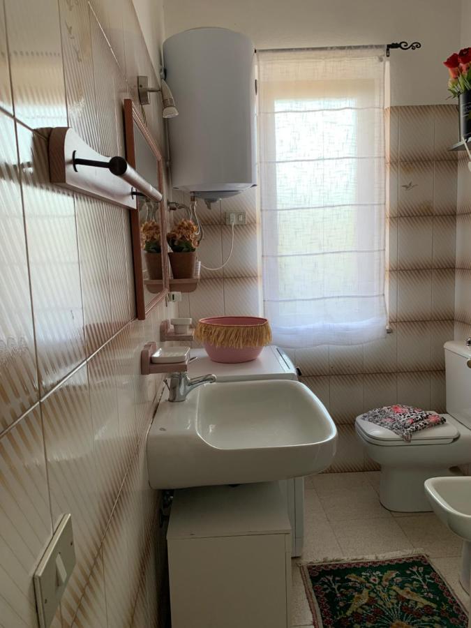 Appartamento Casa Ely Santa Teresa di Gallura Esterno foto