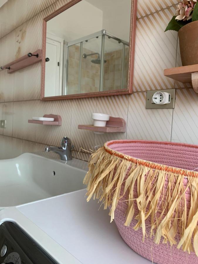 Appartamento Casa Ely Santa Teresa di Gallura Esterno foto