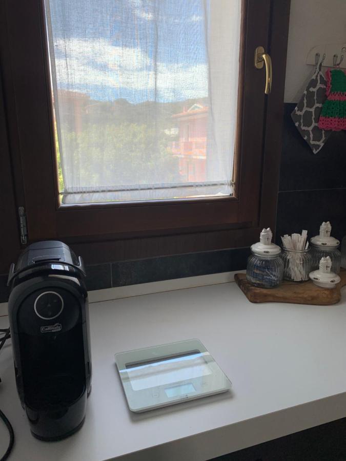 Appartamento Casa Ely Santa Teresa di Gallura Esterno foto