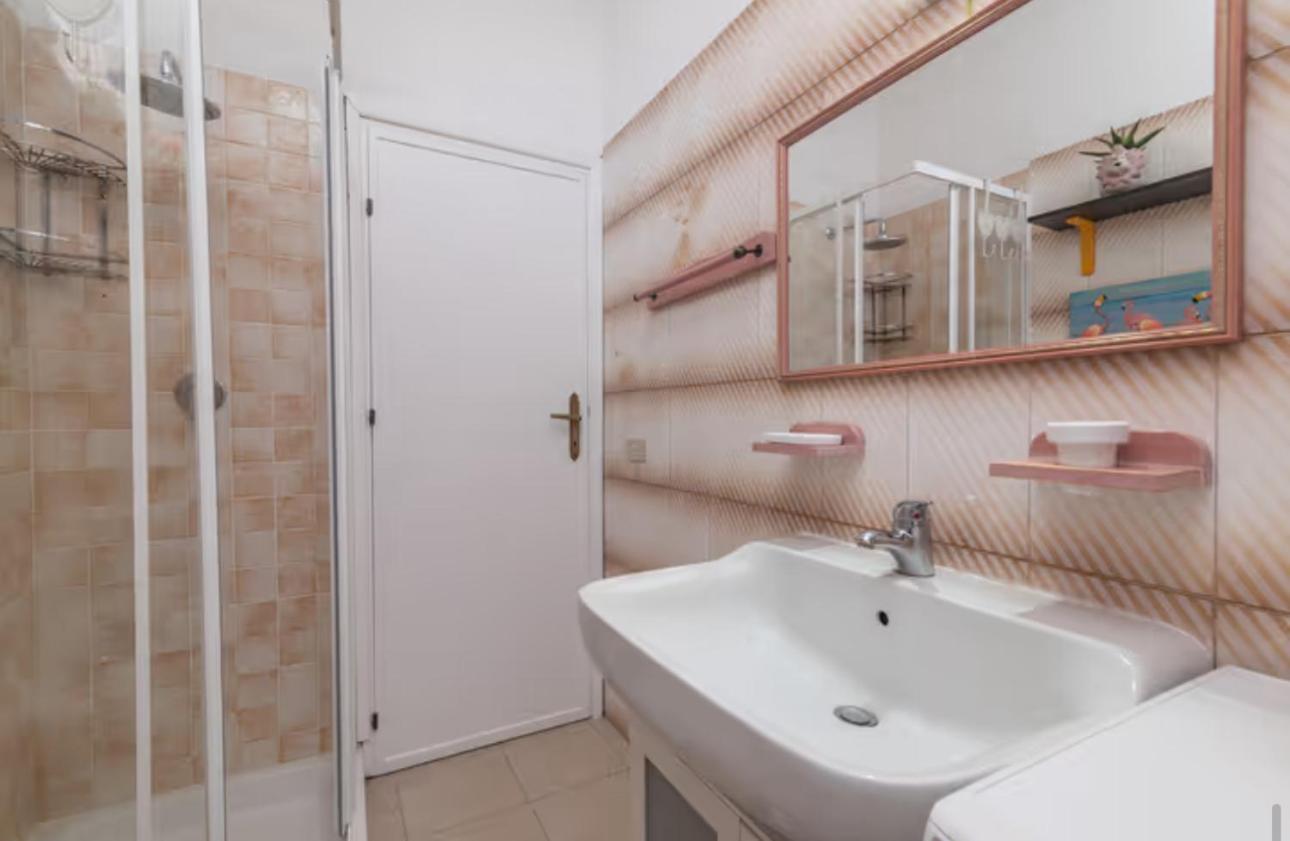 Appartamento Casa Ely Santa Teresa di Gallura Esterno foto