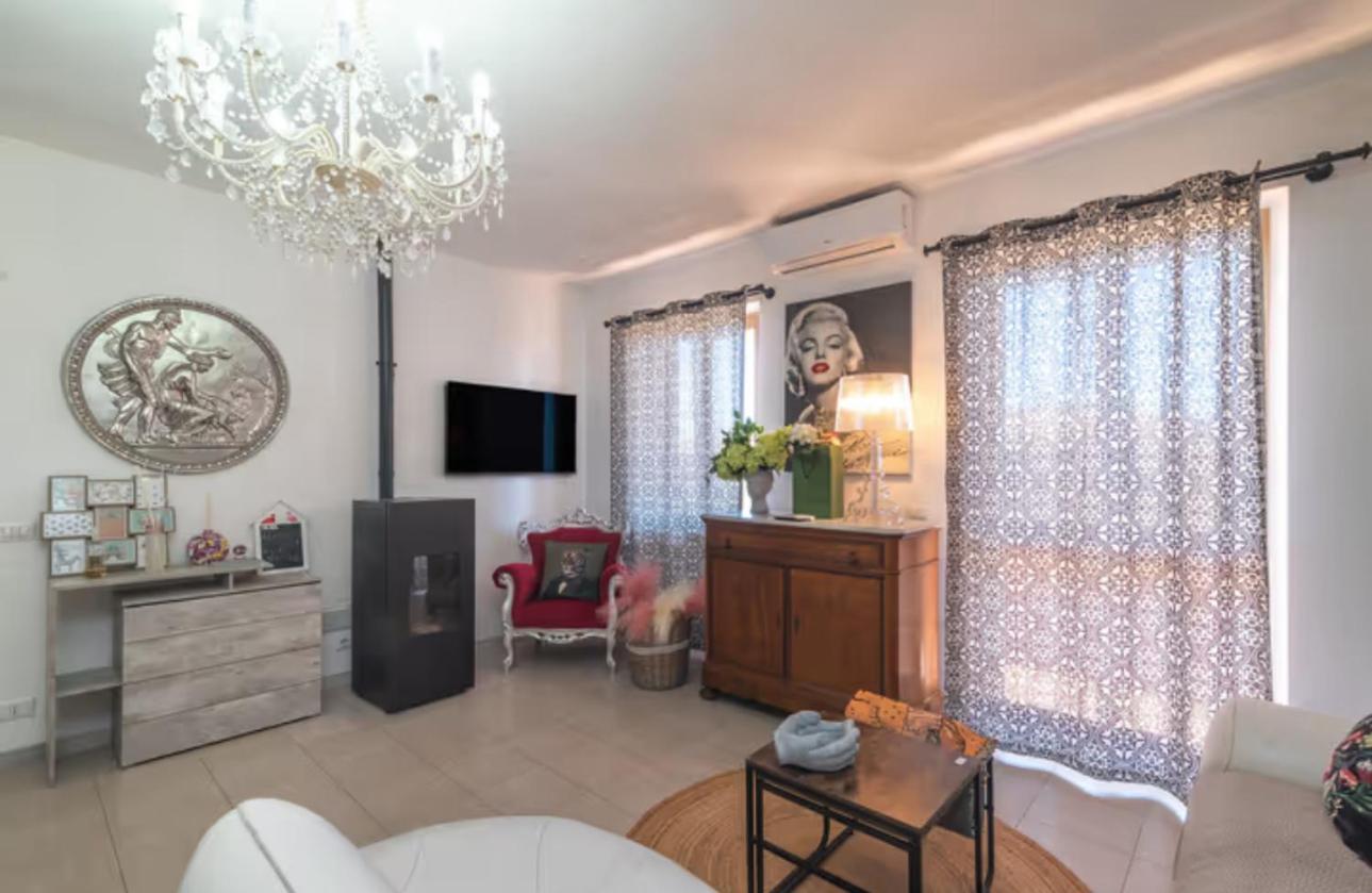 Appartamento Casa Ely Santa Teresa di Gallura Esterno foto