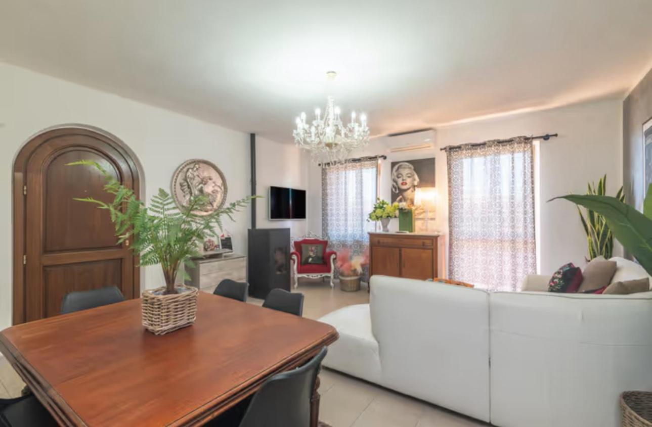 Appartamento Casa Ely Santa Teresa di Gallura Esterno foto