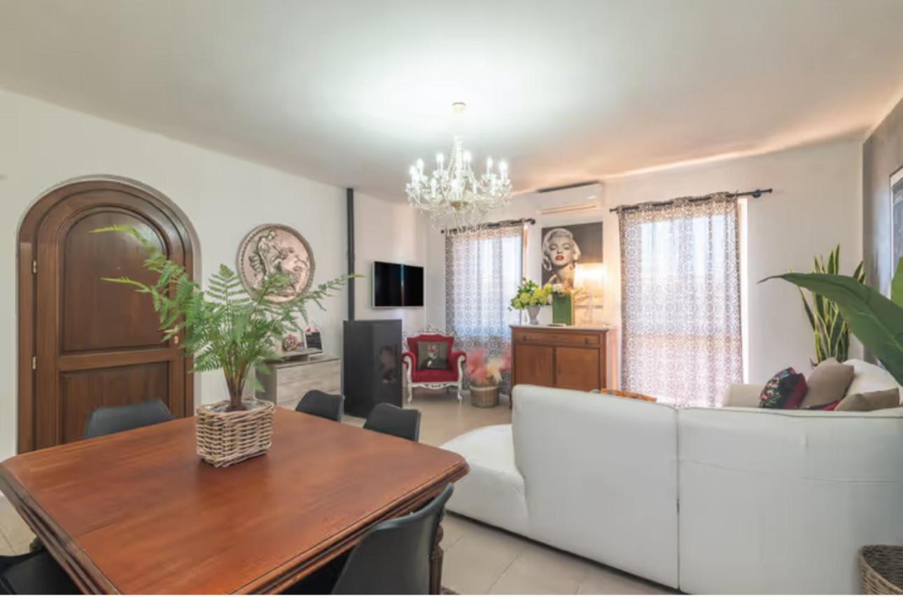 Appartamento Casa Ely Santa Teresa di Gallura Esterno foto