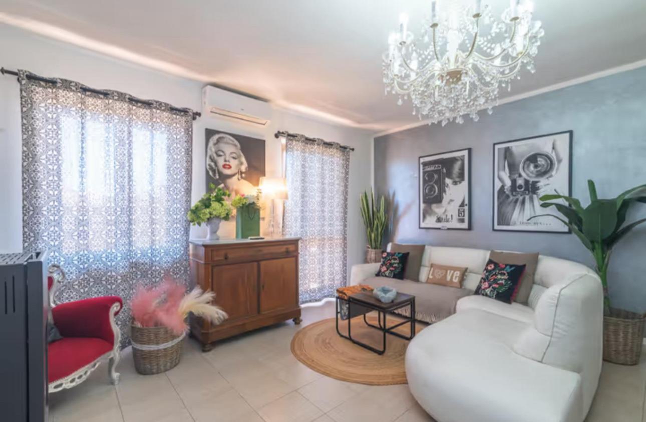 Appartamento Casa Ely Santa Teresa di Gallura Esterno foto