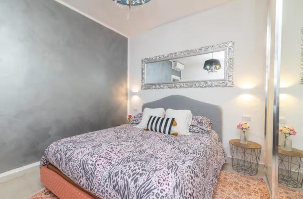 Appartamento Casa Ely Santa Teresa di Gallura Esterno foto