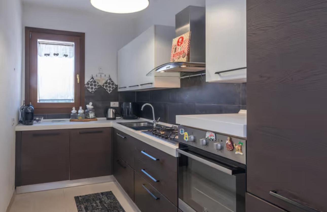Appartamento Casa Ely Santa Teresa di Gallura Esterno foto