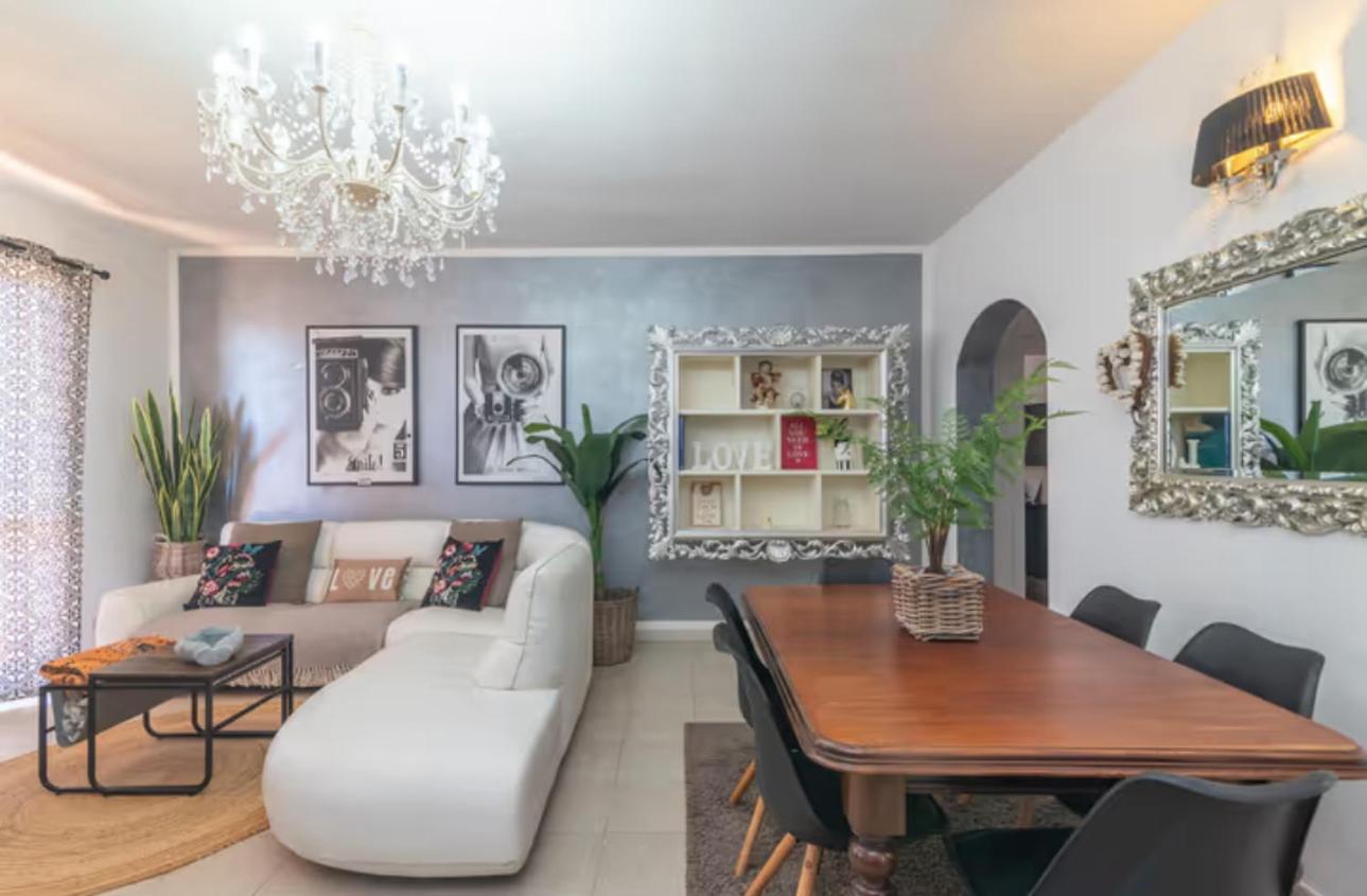 Appartamento Casa Ely Santa Teresa di Gallura Esterno foto