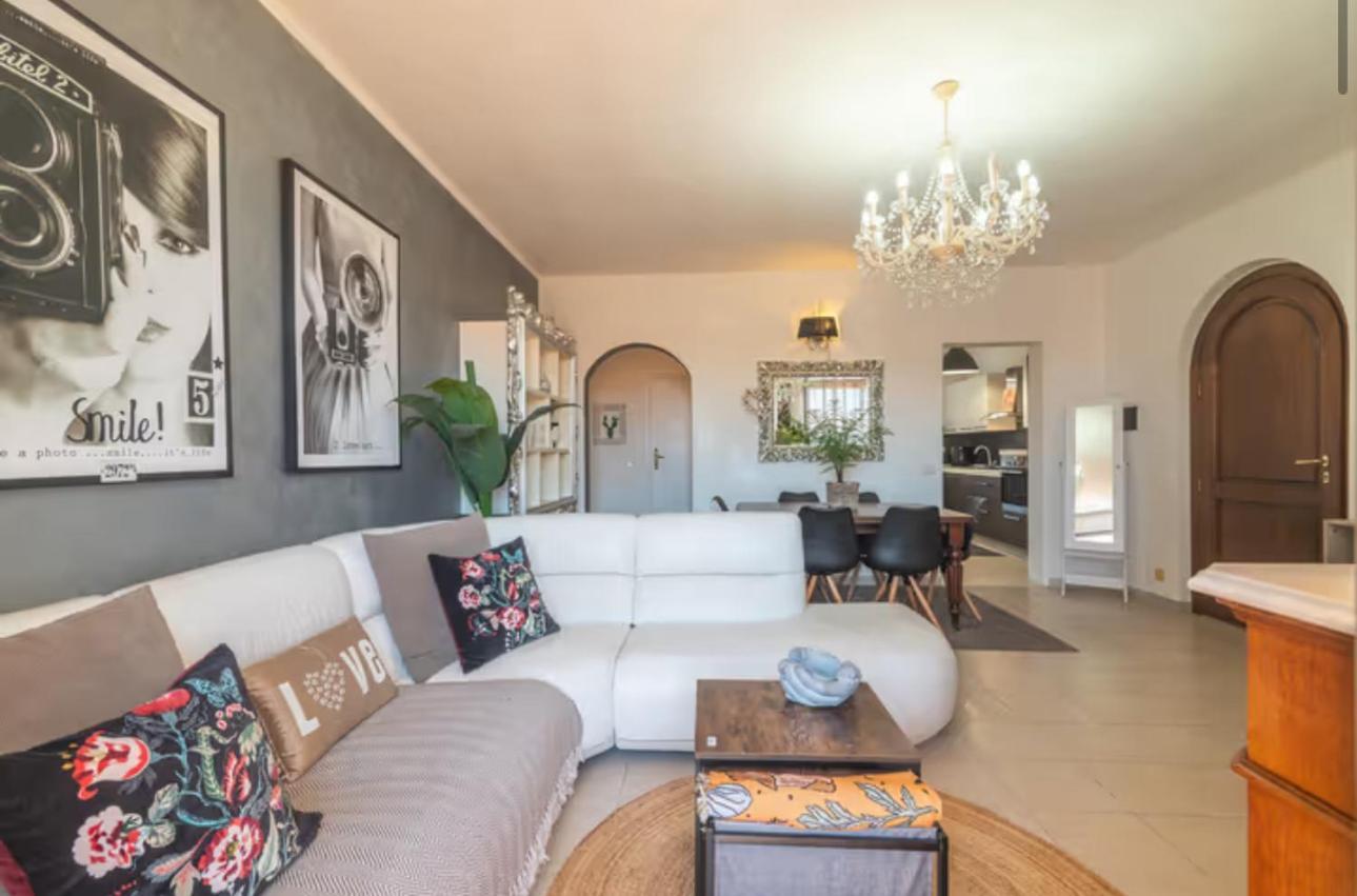 Appartamento Casa Ely Santa Teresa di Gallura Esterno foto