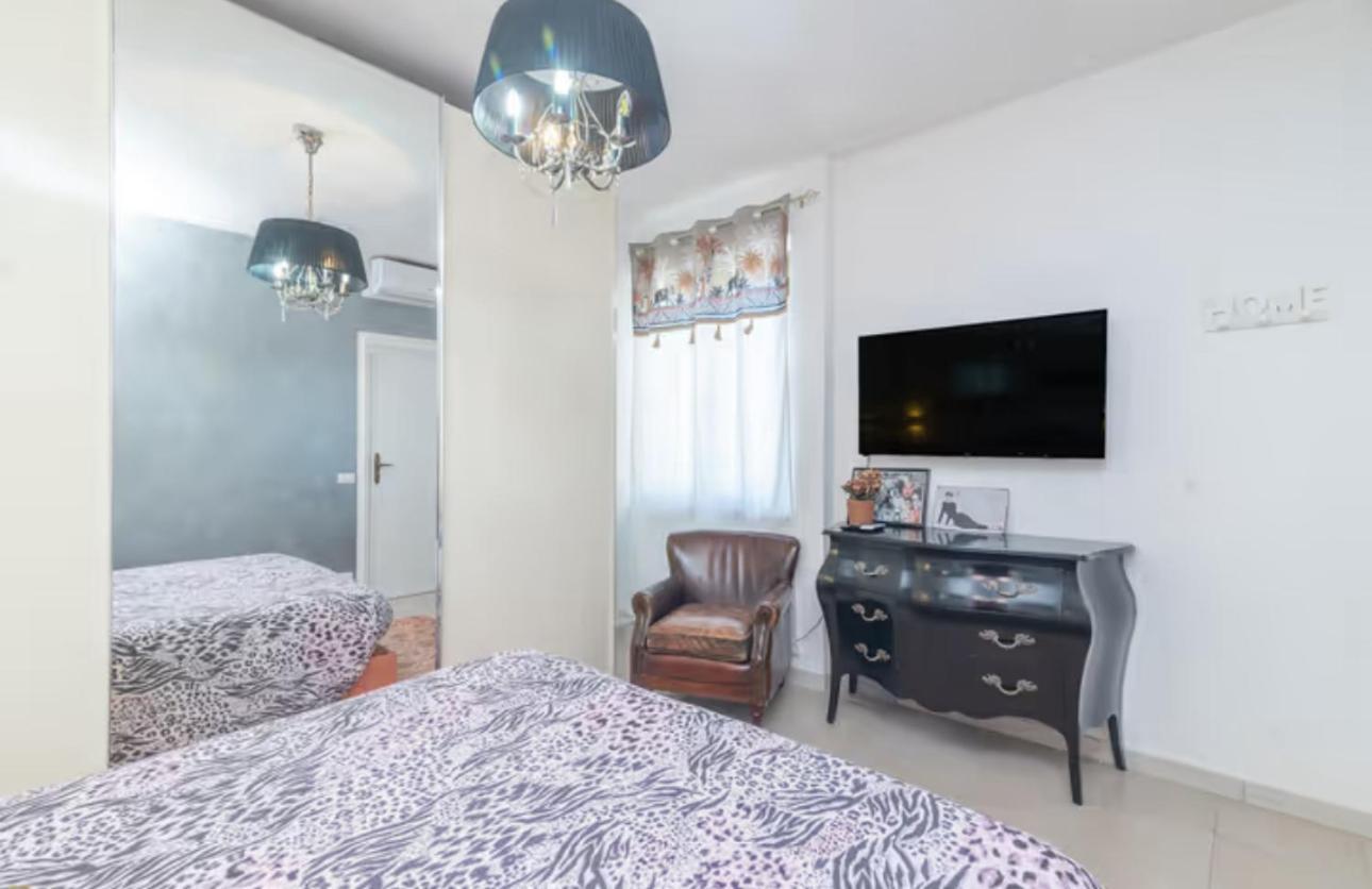Appartamento Casa Ely Santa Teresa di Gallura Esterno foto