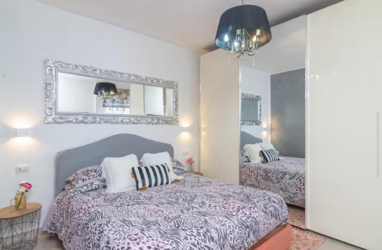 Appartamento Casa Ely Santa Teresa di Gallura Esterno foto